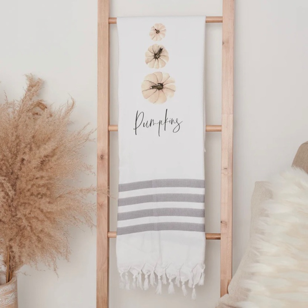 Fall Throw *New*